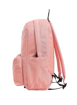 Sac à dos Vans Old Skool rose pour femme et homme