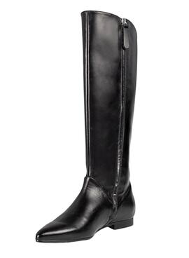 Bottes Popa Isabel noir pour femme