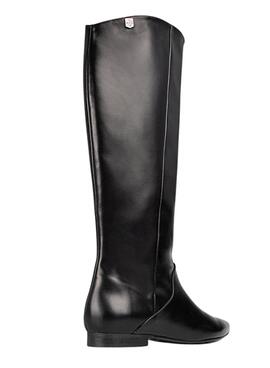 Bottes Popa Isabel noir pour femme