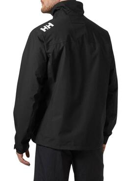 Veste de chasse Helly Hansen Midlayer noire pour homme