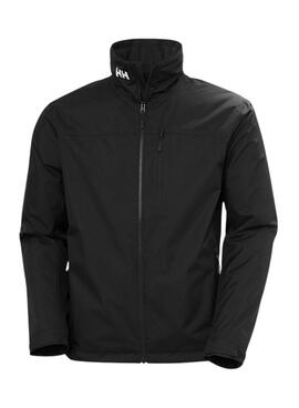 Veste de chasse Helly Hansen Midlayer noire pour homme