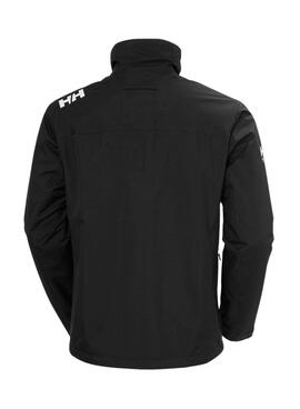 Veste de chasse Helly Hansen Midlayer noire pour homme