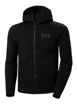 Veste Helly Hansen Ocean noire pour homme