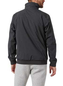 Veste bomber Helly Hansen Racing gris pour homme