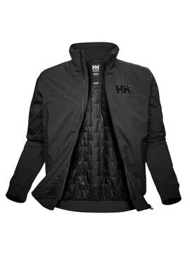 Veste bomber Helly Hansen Racing gris pour homme