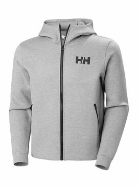 Veste Helly Hansen Ocean grise pour homme