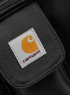 Sac à main Carhartt Essentials noir pour homme