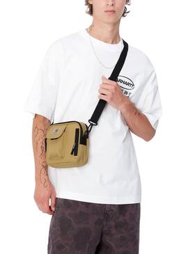 Sac de taille Carhartt Essentials camel pour homme