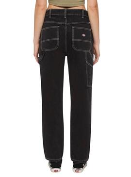 Jean Dickies Ellendale noir pour femme