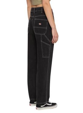 Jean Dickies Ellendale noir pour femme