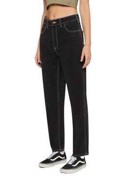 Jean Dickies Ellendale noir pour femme