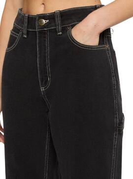 Jean Dickies Ellendale noir pour femme