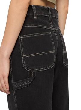 Jean Dickies Ellendale noir pour femme