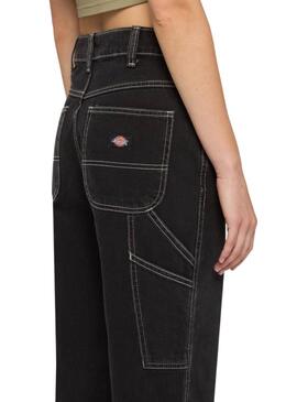 Jean Dickies Ellendale noir pour femme