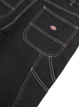 Jean Dickies Ellendale noir pour femme