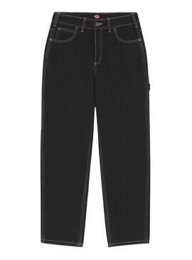 Jean Dickies Ellendale noir pour femme