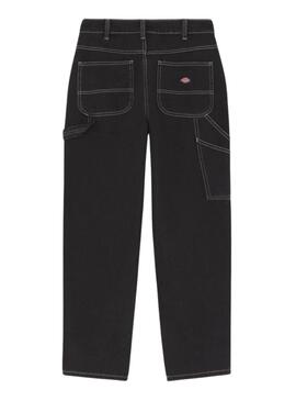 Jean Dickies Ellendale noir pour femme