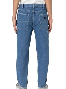 Jean Dickies Garyville denim moyern pour homme