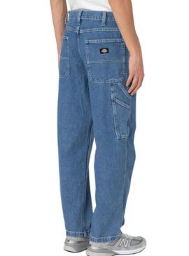 Jean Dickies Garyville denim moyern pour homme