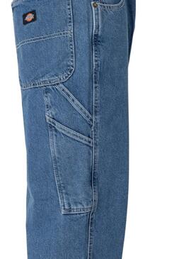 Jean Dickies Garyville denim moyern pour homme