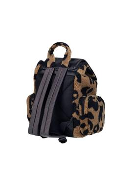 Sac à dos Munich Deep animal print pour femme