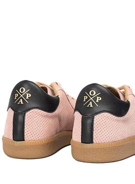 Chaussures Popa Imperial rose pour femme