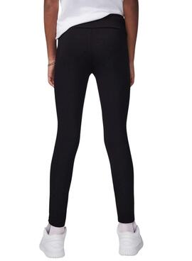 Leggings Jordan Dri-FIT Essentials noirs pour garçon et fille