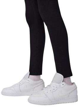 Leggings Jordan Dri-FIT Essentials noirs pour garçon et fille