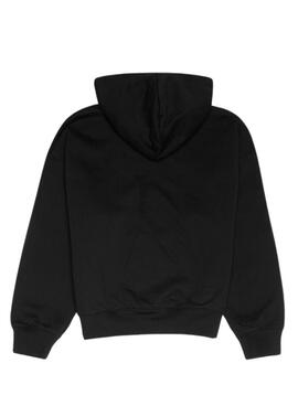 Sweatshirt Jordan Brooklyn noir pour garçon et fille