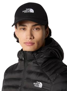 Casquette The North Face 66 Noire pour homme