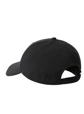 Casquette The North Face 66 Noire pour homme