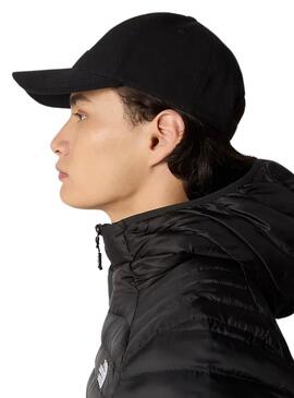 Casquette The North Face 66 Noire pour homme