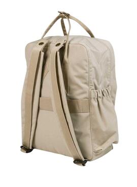 Sac à dos Munich Cour beige pour femme