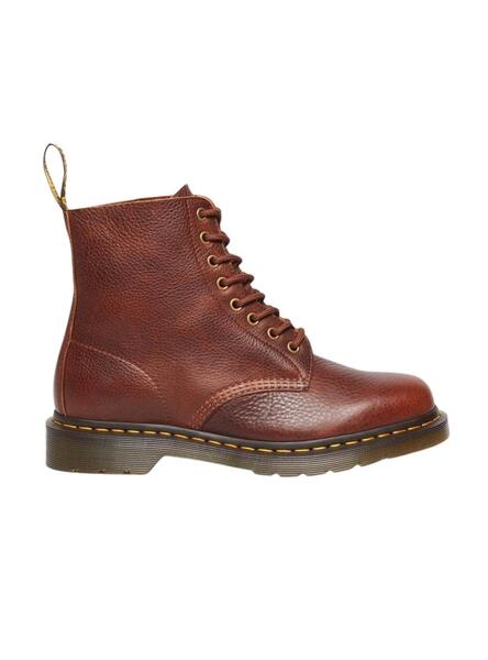 Doc martens pascal marron hotsell