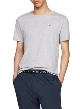 Ensemble de t-shirts Tommy Jeans basiques pour hommes