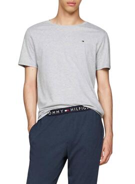 Ensemble de t-shirts Tommy Jeans basiques pour hommes