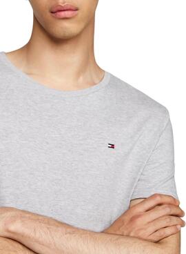 Ensemble de t-shirts Tommy Jeans basiques pour hommes