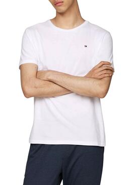 Ensemble de t-shirts Tommy Jeans basiques pour hommes