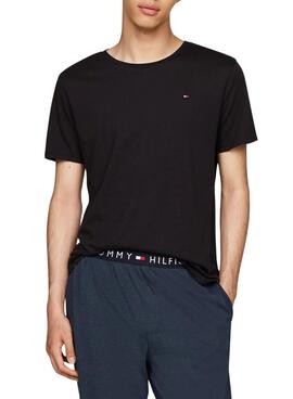 Ensemble de t-shirts Tommy Jeans basiques pour hommes