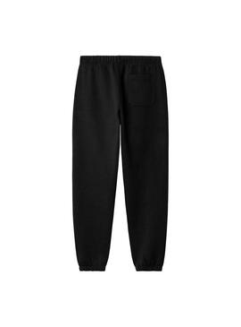 Jogging Carhartt Chase noir pour homme