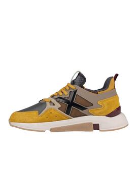 Chaussures Munich Clik 77 pour homme