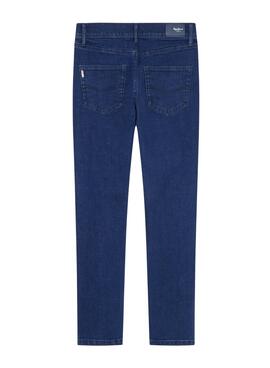 Jean Pepe Jeans Skinny pour garçon