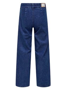 Jean Only Kids Sylvie denim pour fille