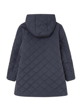 Veste Pepe Jeans Vero marine pour fille