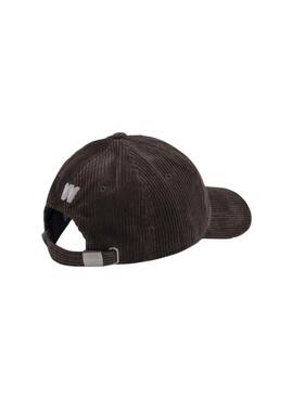 Casquette Pepe Jeans WYN marron pour homme