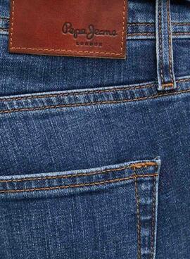 Jean Pepe Jeans Straight pour homme