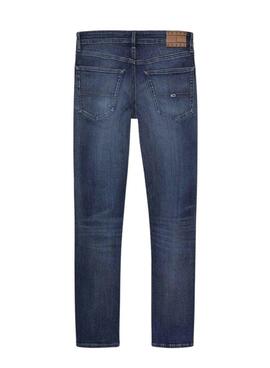 Jean Tommy Jeans Scanton slim CH1251 pour homme