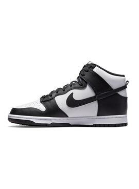 Chaussure Nike Dunk High Retro pour homme 