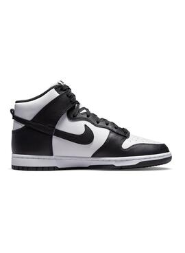 Chaussure Nike Dunk High Retro pour homme 