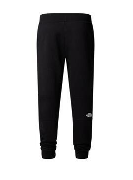 Jogging The North Face Fine Noir pour homme